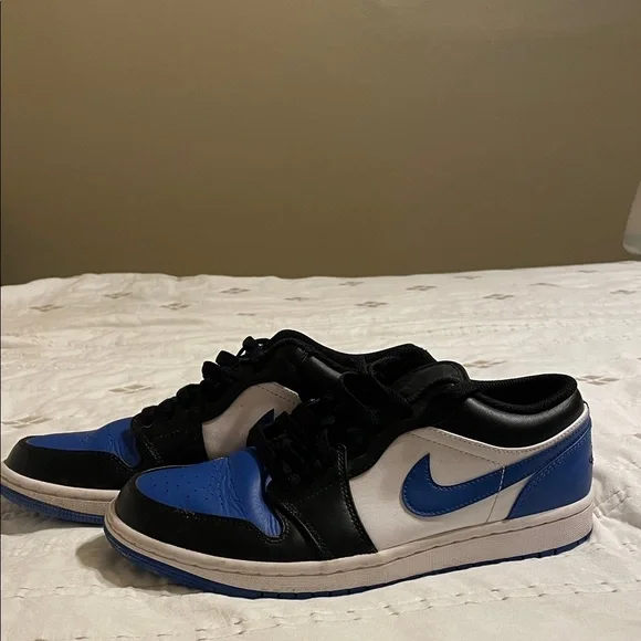 Nike Air Jordan 1 Low - Picture 1 of 6